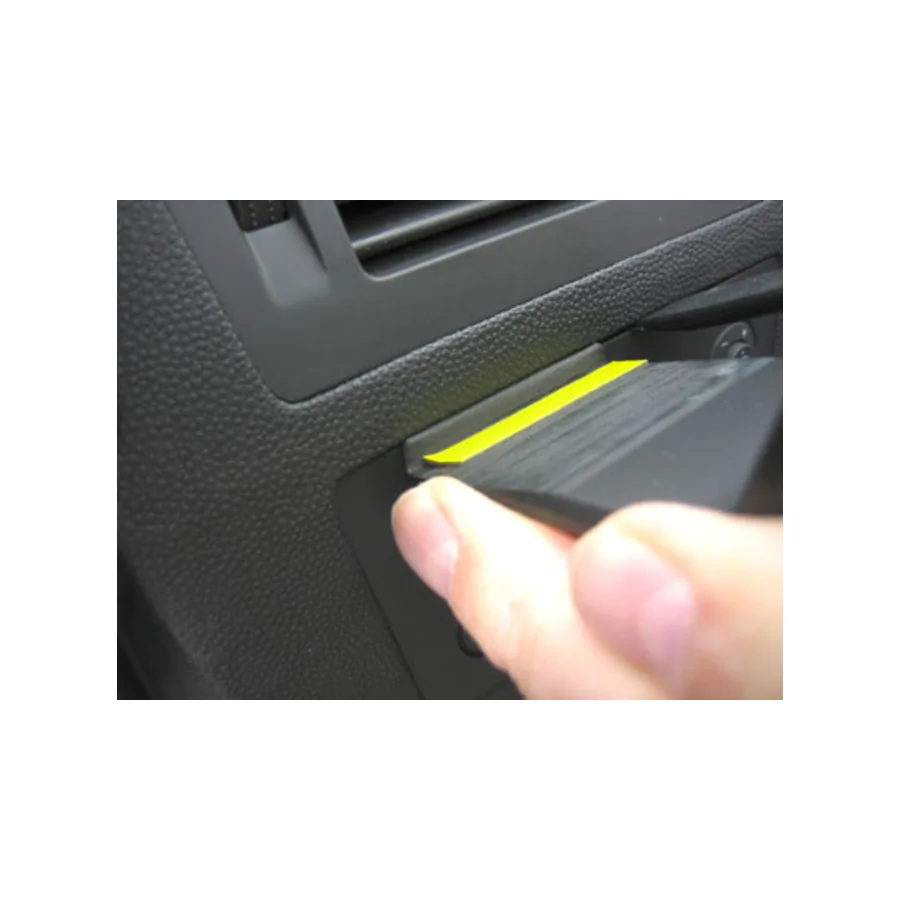 Bild 1 : 803671 : Brodit ProClip für Opel Zafira, ab Bj. 07/2005 bis 2011