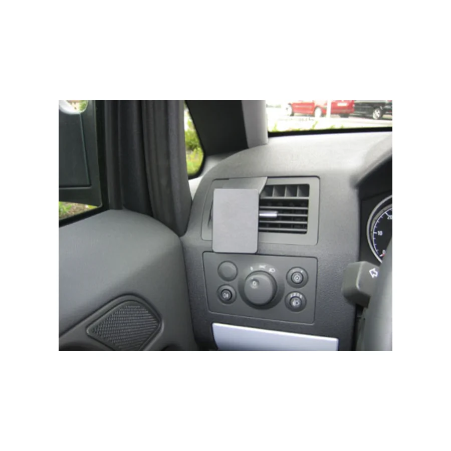 Bild 4 : 803671 : Brodit ProClip für Opel Zafira, ab Bj. 07/2005 bis 2011