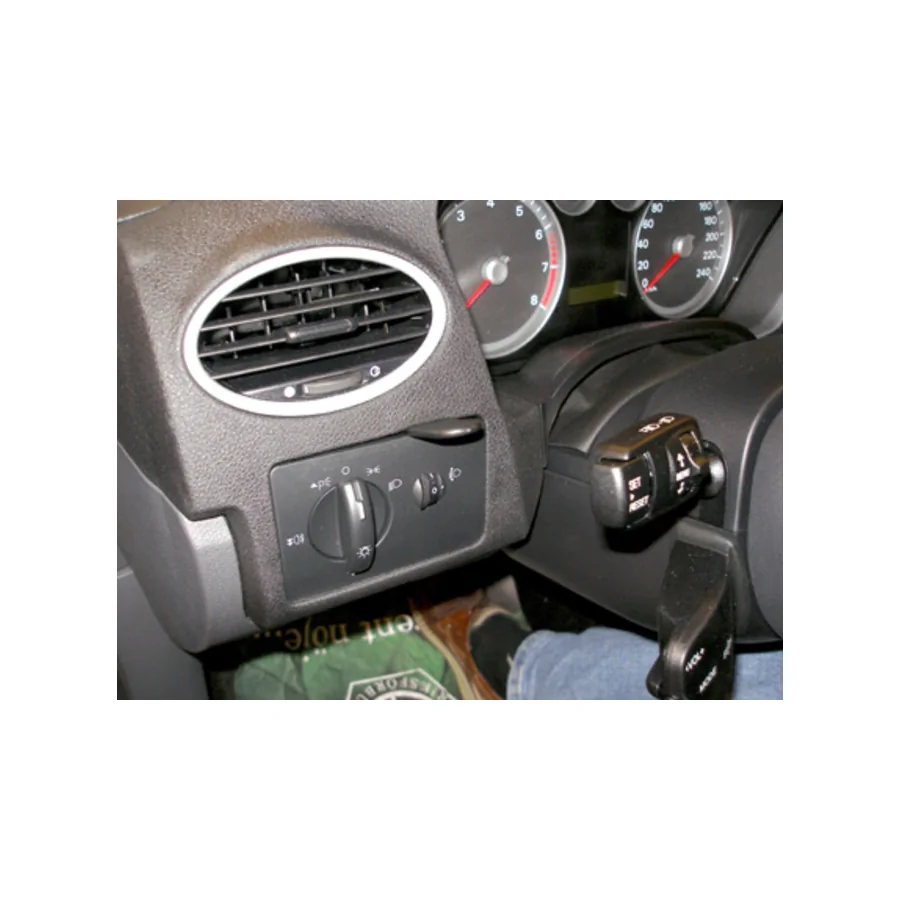 Bild 1 : 803725 : Brodit ProClip für Ford Focus, ab Bj. 2005 bis 2010