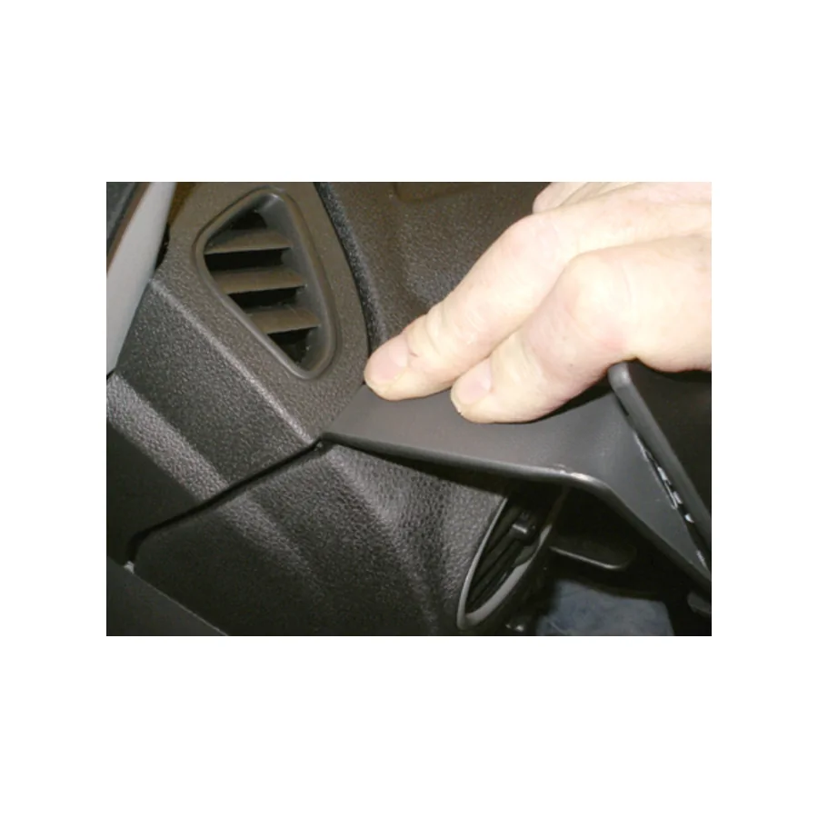 Bild 2 : 803725 : Brodit ProClip für Ford Focus, ab Bj. 2005 bis 2010