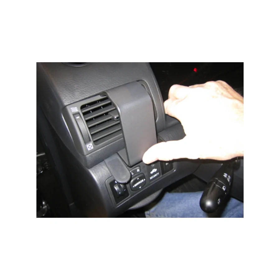 Bild 3 : 803803 : Brodit ProClip für Toyota Corolla, ab Bj. 2002 bis 2007