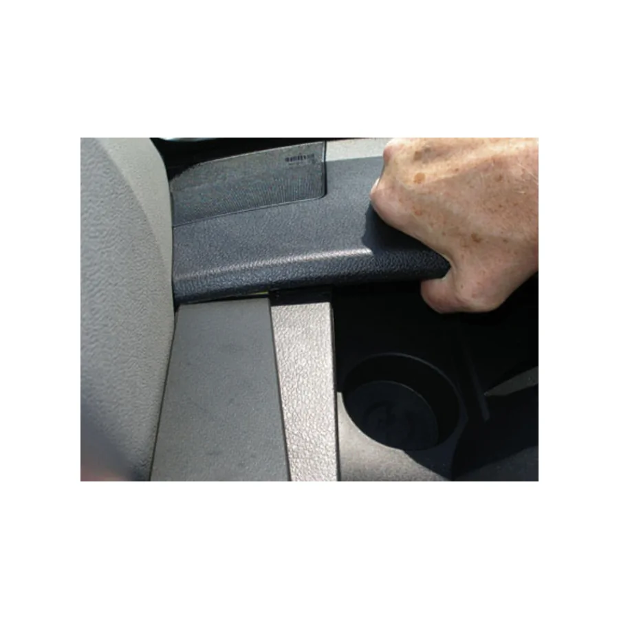 Bild 2 : 803875 : Brodit ProClip für Mercedes Sprinter (W906), ab Bj. 2007 bis 05/2018