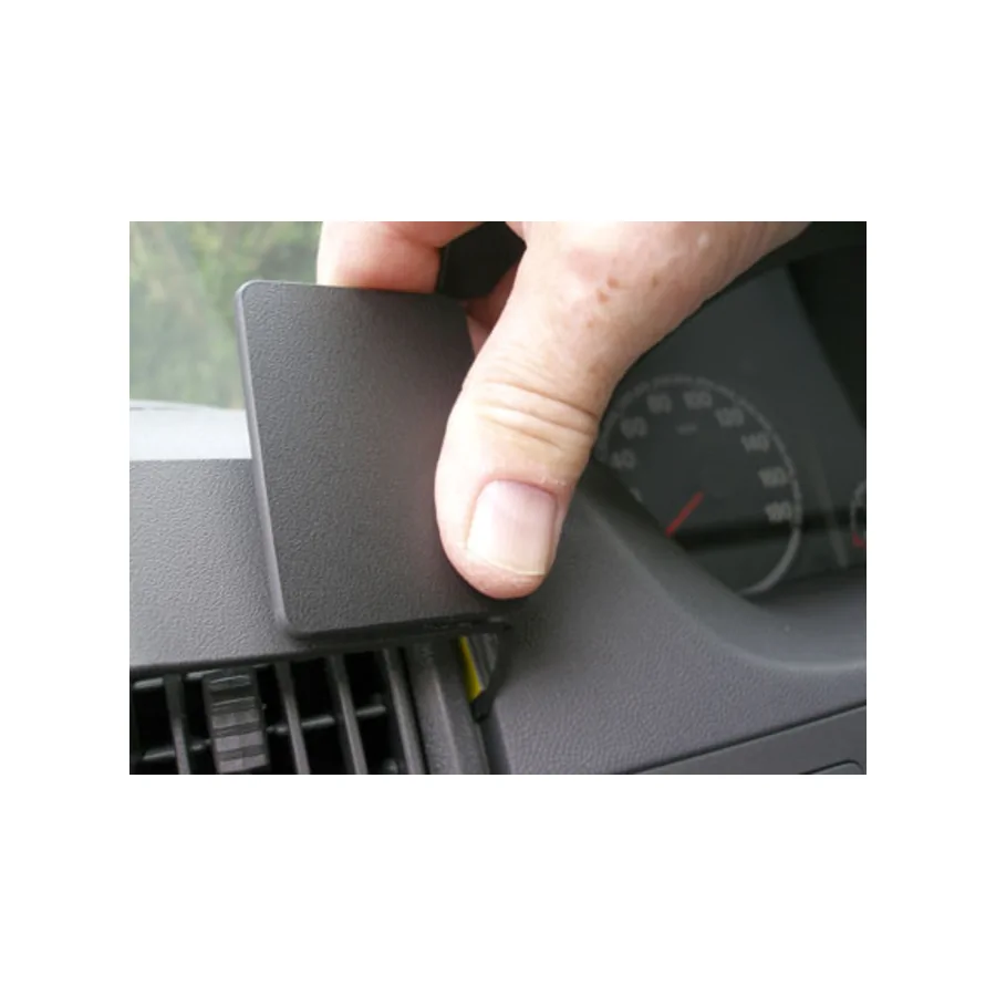 Bild 1 : 803878 : Brodit ProClip für Citroen Jumper, ab Bj. 2007 bis 2024