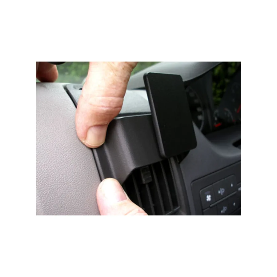 Bild 3 : 803878 : Brodit ProClip für Citroen Jumper, ab Bj. 2007 bis 2024