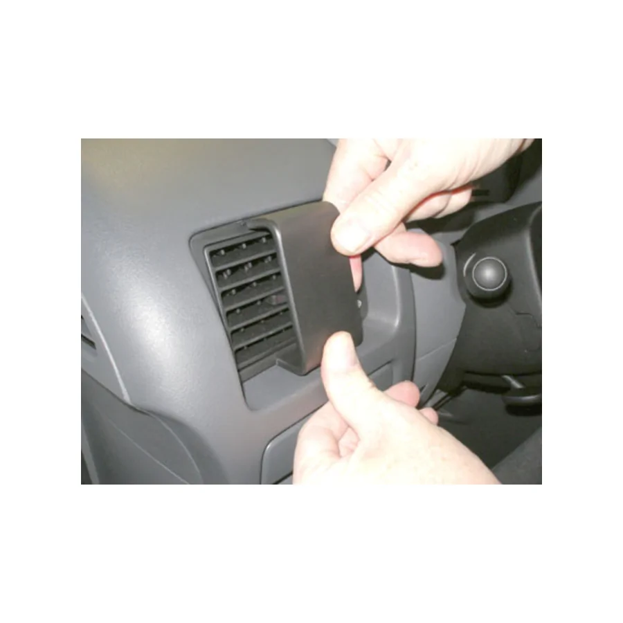 Bild 1 : 803974 : Brodit ProClip für Peugeot Expert, ab Bj. 2007 bis 03/2016 (Der Becherhalter ist nicht mehr nutzbar)