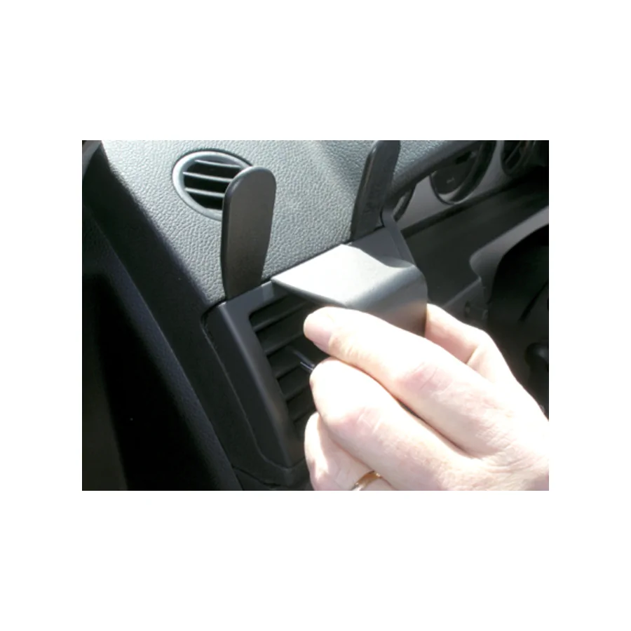 Bild 1 : 803996 : Brodit ProClip für Mercedes C-Klasse (W204), ab Bj. 03/2007 bis 02/2011