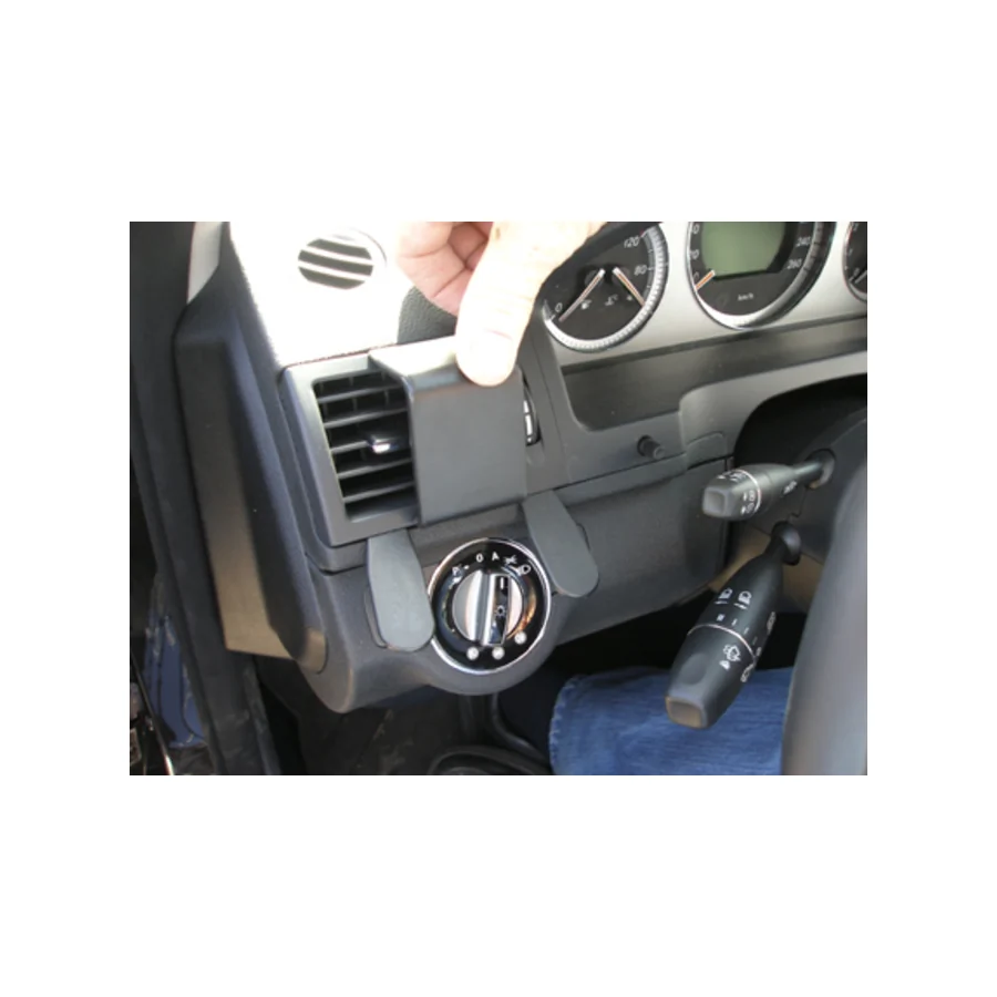 Bild 2 : 803996 : Brodit ProClip für Mercedes C-Klasse (W204), ab Bj. 03/2007 bis 02/2011