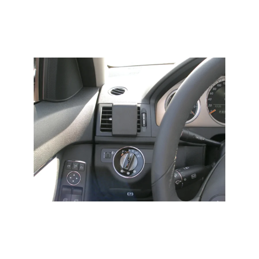 Bild 4 : 803996 : Brodit ProClip für Mercedes C-Klasse (W204), ab Bj. 03/2007 bis 02/2011