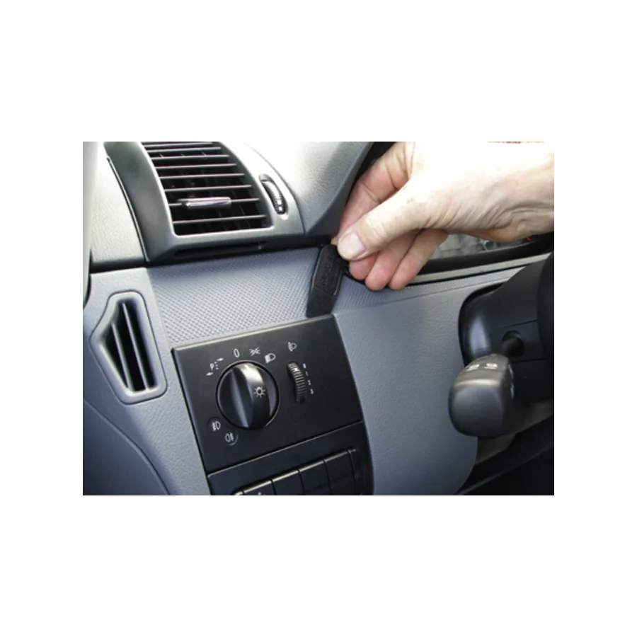 Bild 1 : 803997 : Brodit ProClip für Mercedes Viano, ab Bj. 2003 bis 04/2014