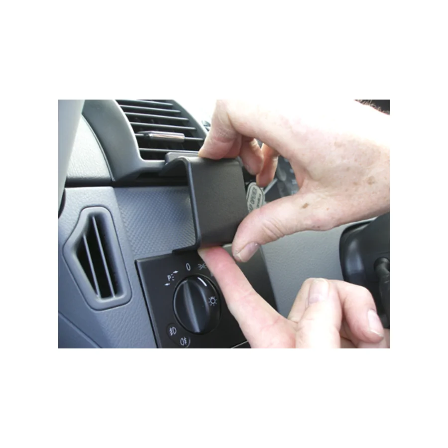 Bild 3 : 803997 : Brodit ProClip für Mercedes Viano, ab Bj. 2003 bis 04/2014
