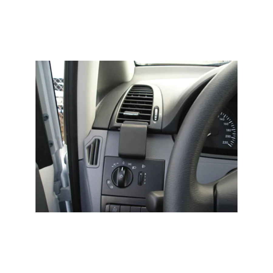 Bild 4 : 803997 : Brodit ProClip für Mercedes Viano, ab Bj. 2003 bis 04/2014