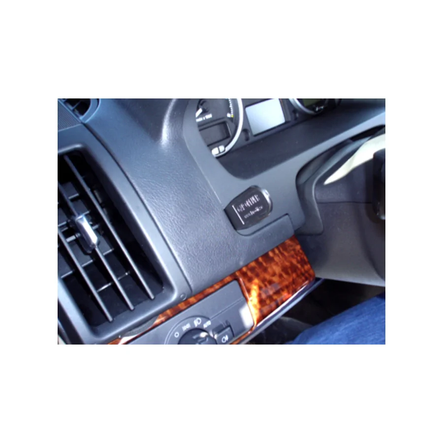 Bild 1 : 804006 : Brodit ProClip für Land Rover Freelander 2 ab Bj. 2007 bis 2015