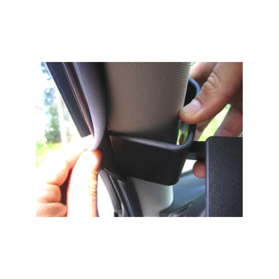 Bild 1 : 804060 : Brodit ProClip für Saab 9-3, ab Bj. 2003 bis 2011 (Nicht für Cabrios!)