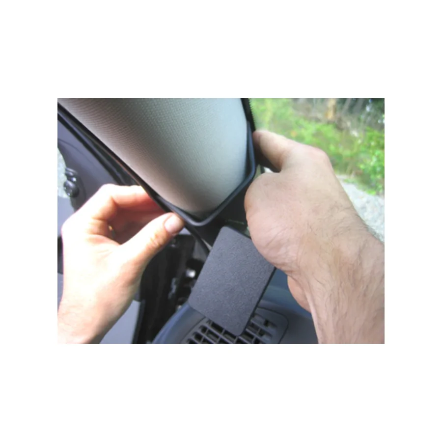 Bild 3 : 804060 : Brodit ProClip für Saab 9-3, ab Bj. 2003 bis 2011 (Nicht für Cabrios!)