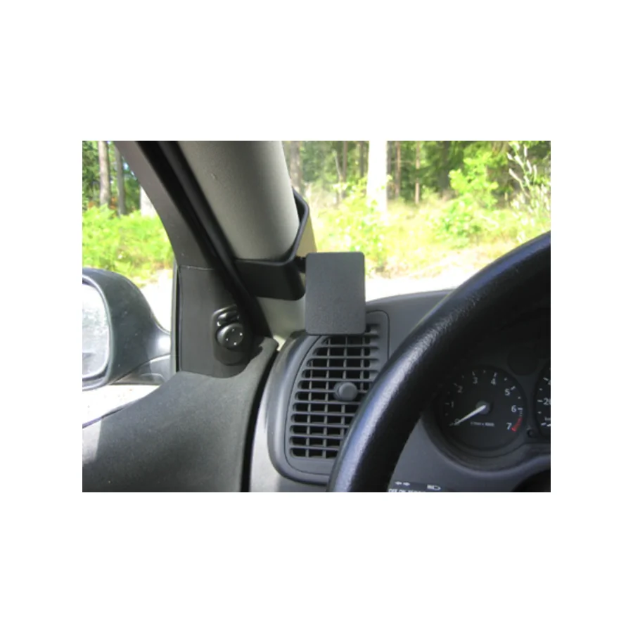 Bild 4 : 804060 : Brodit ProClip für Saab 9-3, ab Bj. 2003 bis 2011 (Nicht für Cabrios!)