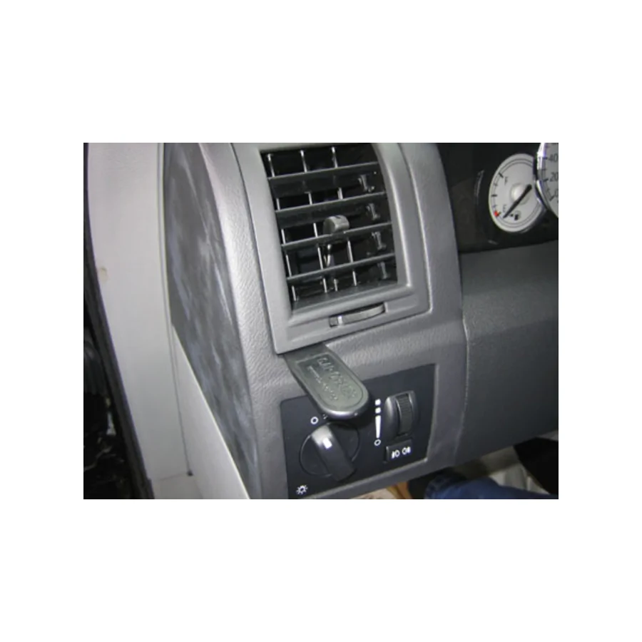 Bild 1 : 804061 : Brodit ProClip für Chrysler 300C / 300C Touring, ab Bj. 2005 bis 2010