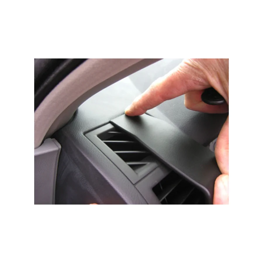 Bild 3 : 804061 : Brodit ProClip für Chrysler 300C / 300C Touring, ab Bj. 2005 bis 2010