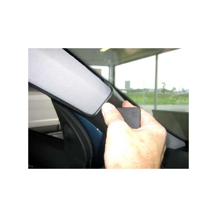 Bild 1 : 804064 : Brodit ProClip für Opel Astra H (nicht GTC), ab Bj. 2004 bis 2009