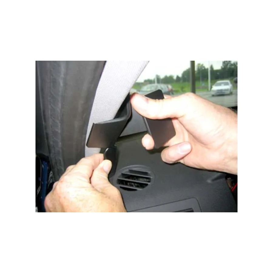 Bild 2 : 804064 : Brodit ProClip für Opel Astra H (nicht GTC), ab Bj. 2004 bis 2009