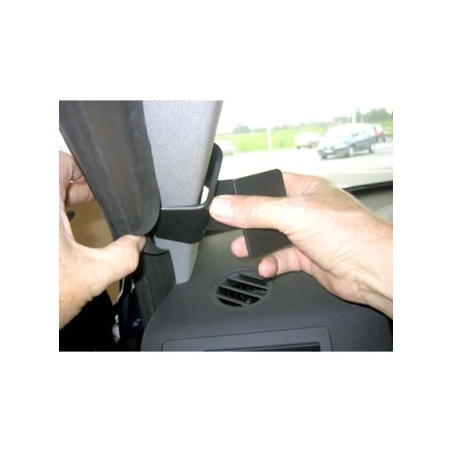 Bild 3 : 804064 : Brodit ProClip für Opel Astra H (nicht GTC), ab Bj. 2004 bis 2009
