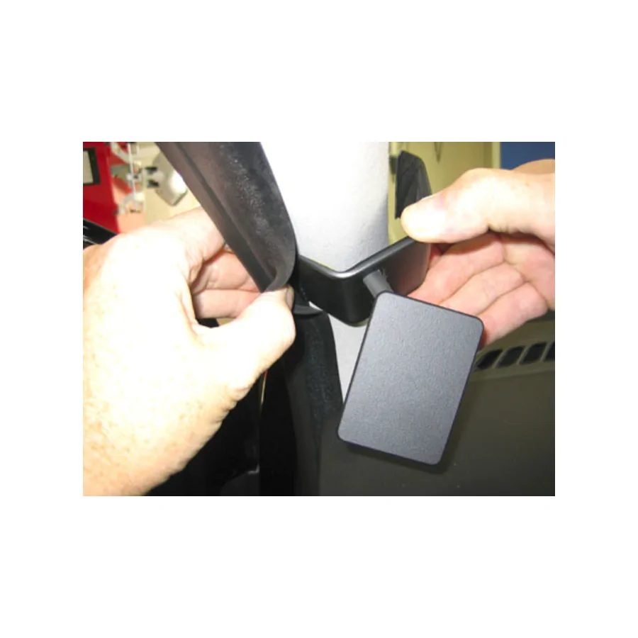 Bild 1 : 804073 : Brodit ProClip für Peugeot 308 I (nicht CC), ab Bj. 2007 bis 2014