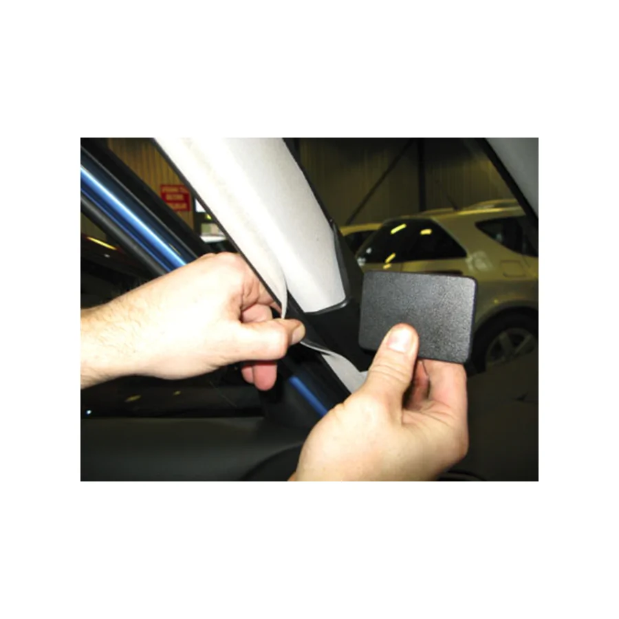 Bild 1 : 804080 : Brodit ProClip für Citroen C4 Grand Picasso, ab Bj. 2007 bis 2013