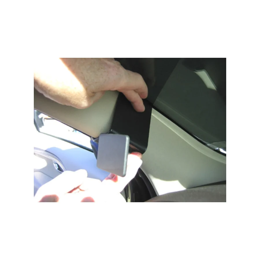 Bild 3 : 804081 : Brodit ProClip für Volvo S80, ab Bj. 2007 bis 2011