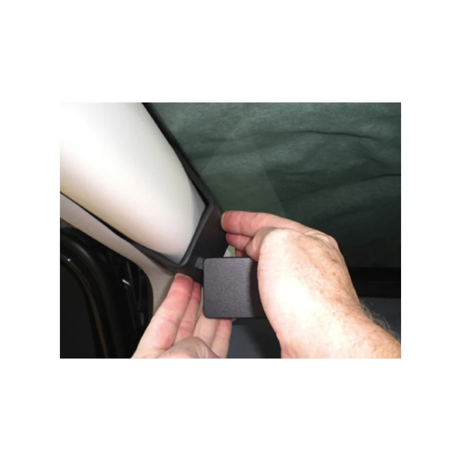 Bild 3 : 804090 : Brodit ProClip für Dodge Grand Caravan, ab Bj. 2008 bis 2016