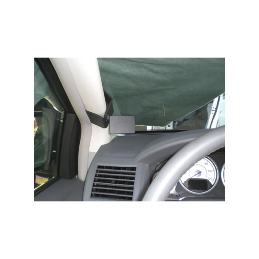 Bild 4 : 804090 : Brodit ProClip für Dodge Grand Caravan, ab Bj. 2008 bis 2016