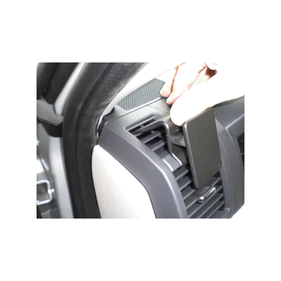 Bild 2 : 804107 : Brodit ProClip für Jeep Grand Cherokee, ab Bj. 2008 bis 2010