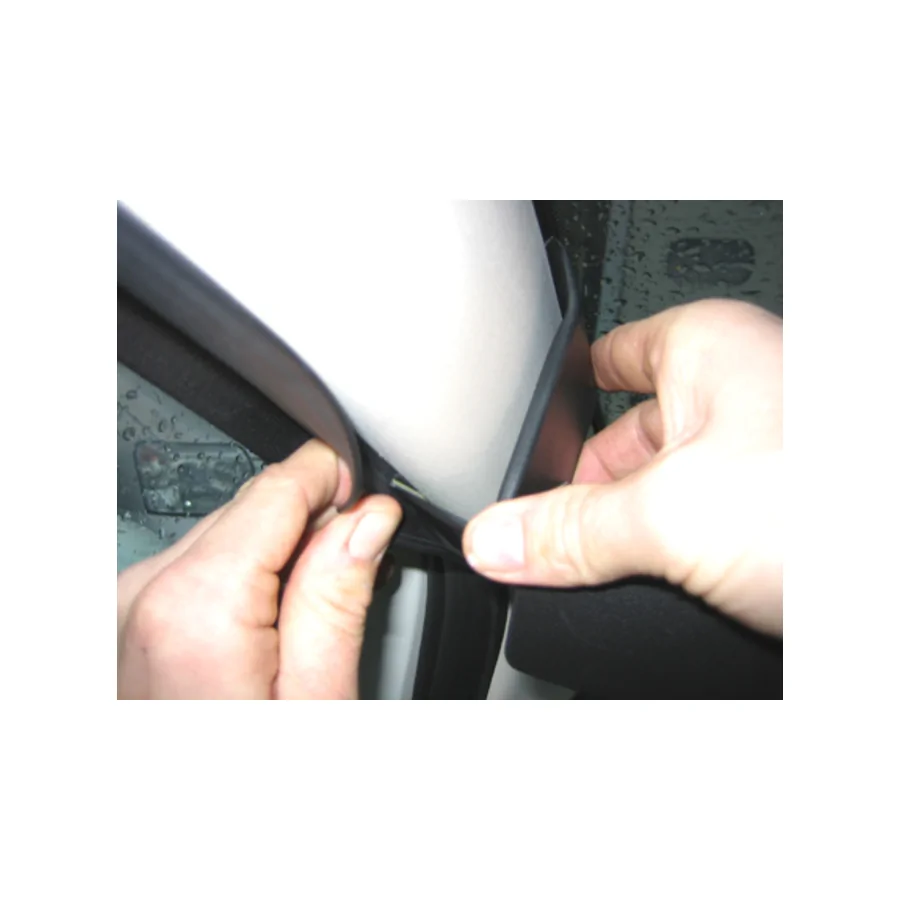 Bild 1 : 804125 : Brodit ProClip für Fiat 500, ab Bj. 2007 bis 2020