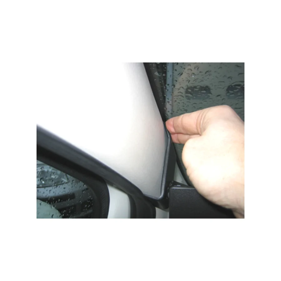 Bild 3 : 804125 : Brodit ProClip für Fiat 500, ab Bj. 2007 bis 2020