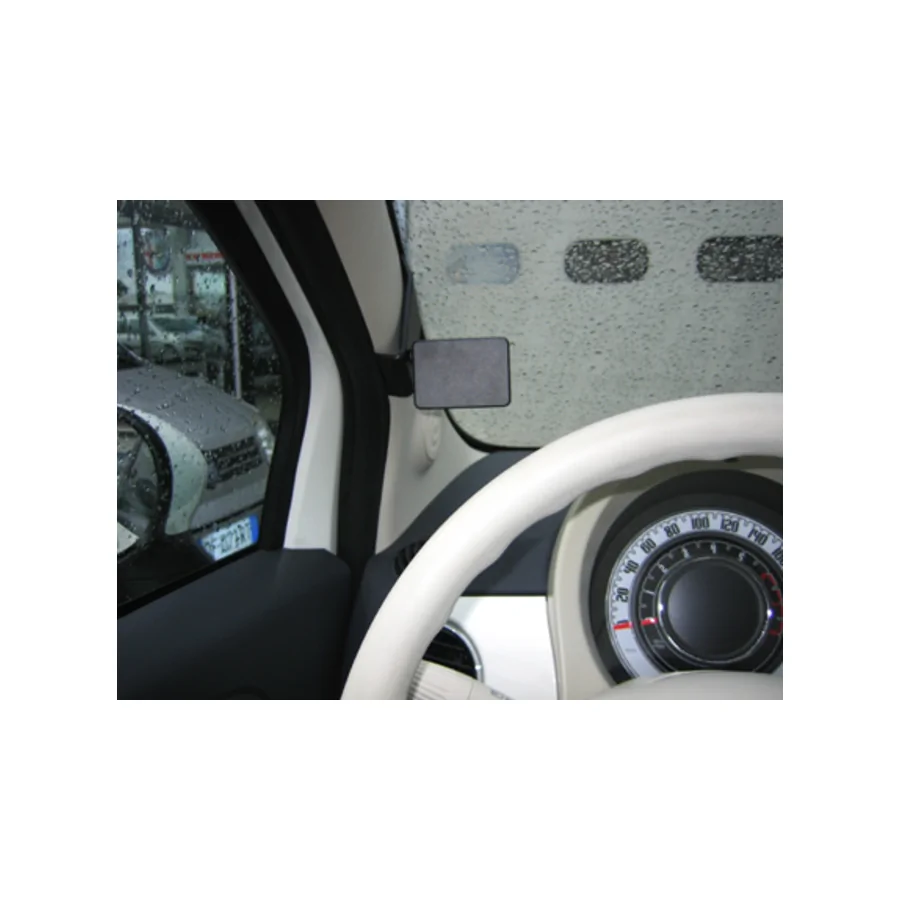 Bild 4 : 804125 : Brodit ProClip für Fiat 500, ab Bj. 2007 bis 2020