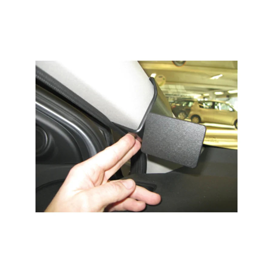 Bild 2 : 804131 : Brodit ProClip für Ford Mondeo, ab Bj. 05/2007 bis 09/2014