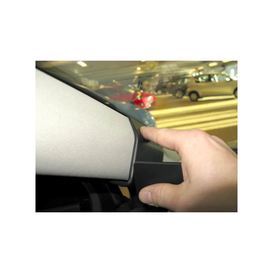 Bild 3 : 804131 : Brodit ProClip für Ford Mondeo, ab Bj. 05/2007 bis 09/2014