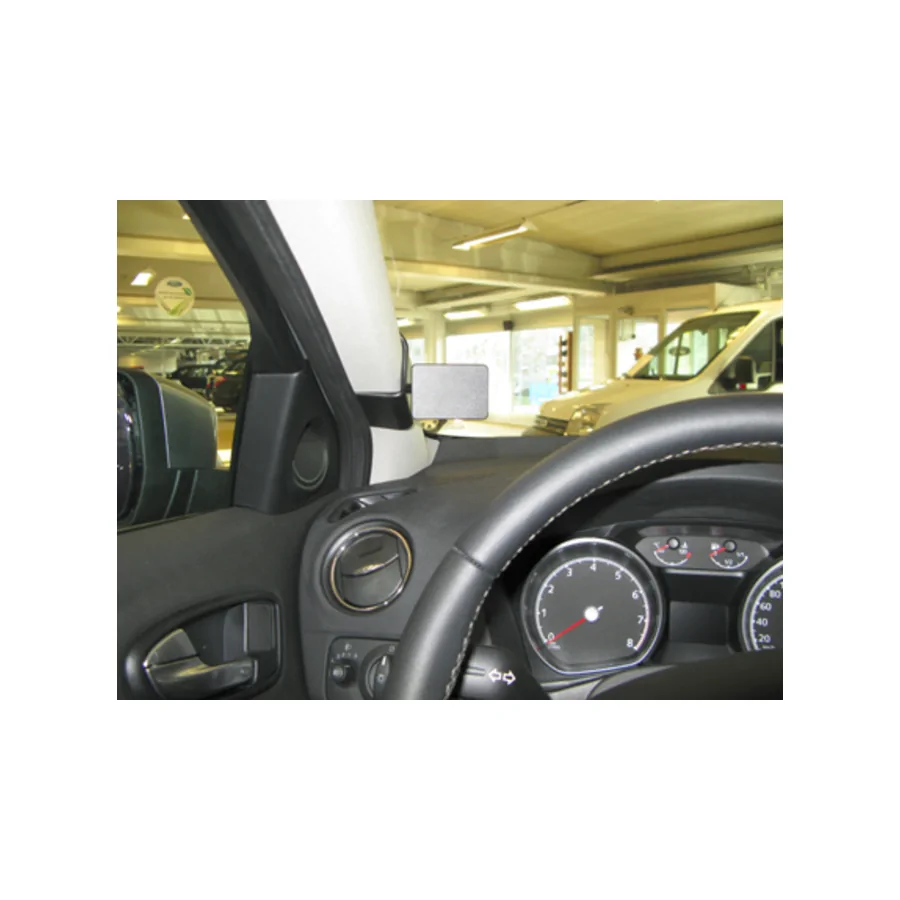 Bild 4 : 804131 : Brodit ProClip für Ford Mondeo, ab Bj. 05/2007 bis 09/2014