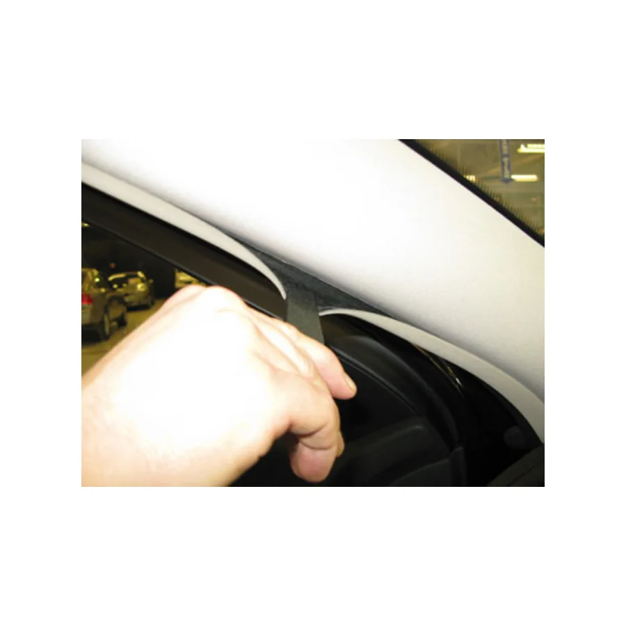 Bild 1 : 804134 : Brodit ProClip für Renault Laguna III, ab Bj. 2008 bis 2015