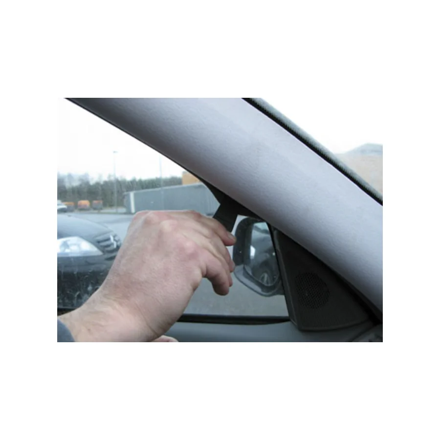 Bild 1 : 804136 : Brodit ProClip für Mercedes E-Klasse (W211 / S211), ab Bj. 2002 bis 2009