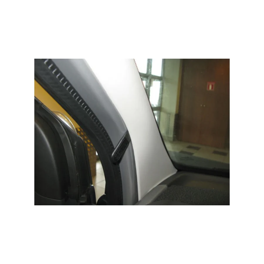 Bild 1 : 804168 : Brodit ProClip für Smart ForTwo II (451), ab Bj. 03/2007 bis 07/2014 (Nicht für Cabrio!)