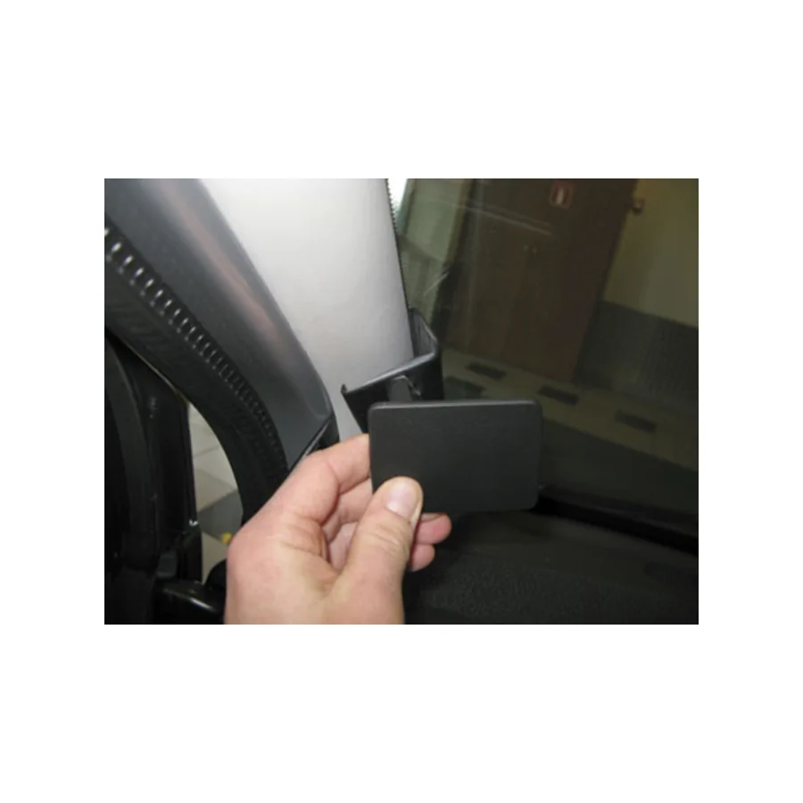 Bild 2 : 804168 : Brodit ProClip für Smart ForTwo II (451), ab Bj. 03/2007 bis 07/2014 (Nicht für Cabrio!)
