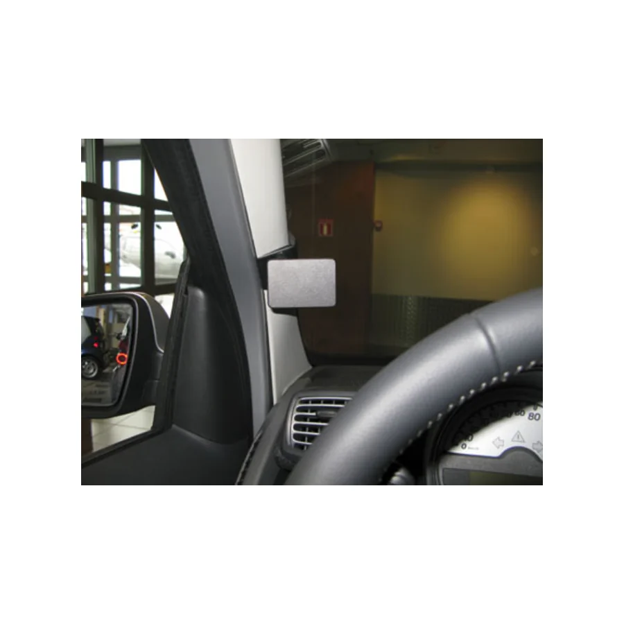 Bild 4 : 804168 : Brodit ProClip für Smart ForTwo II (451), ab Bj. 03/2007 bis 07/2014 (Nicht für Cabrio!)