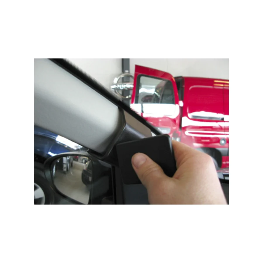 Bild 1 : 804171 : Brodit ProClip für Nissan Qashqai, ab Bj. 2007 bis 01/2014