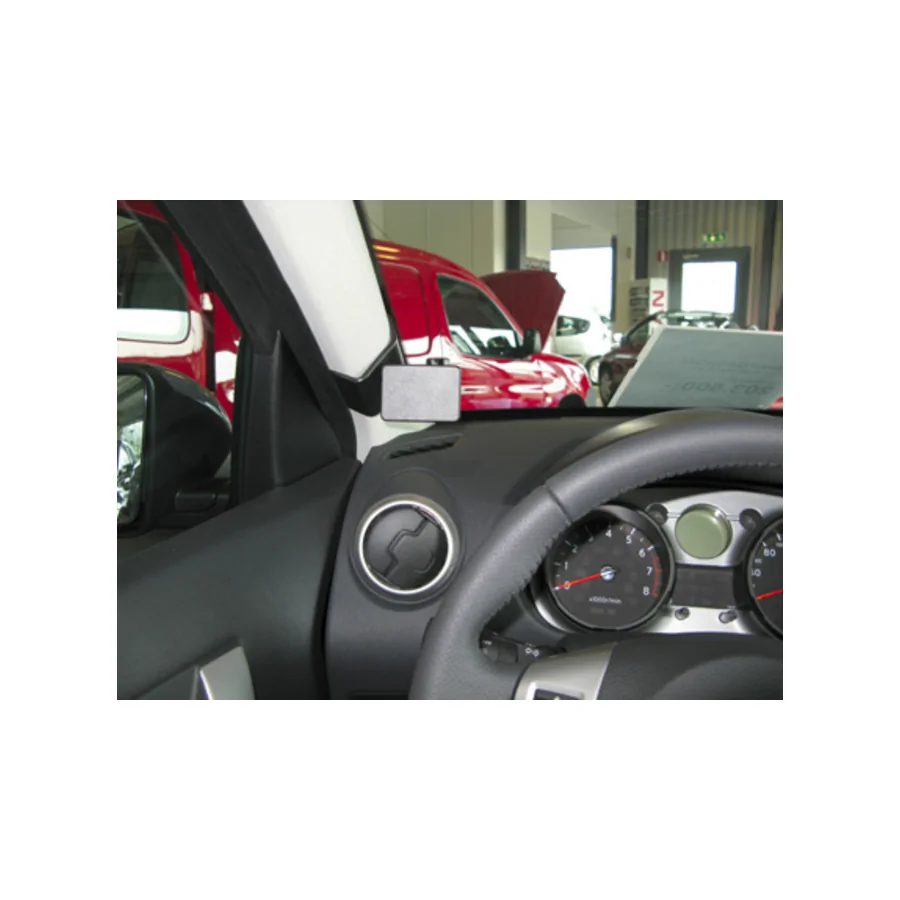 Bild 4 : 804171 : Brodit ProClip für Nissan Qashqai, ab Bj. 2007 bis 01/2014