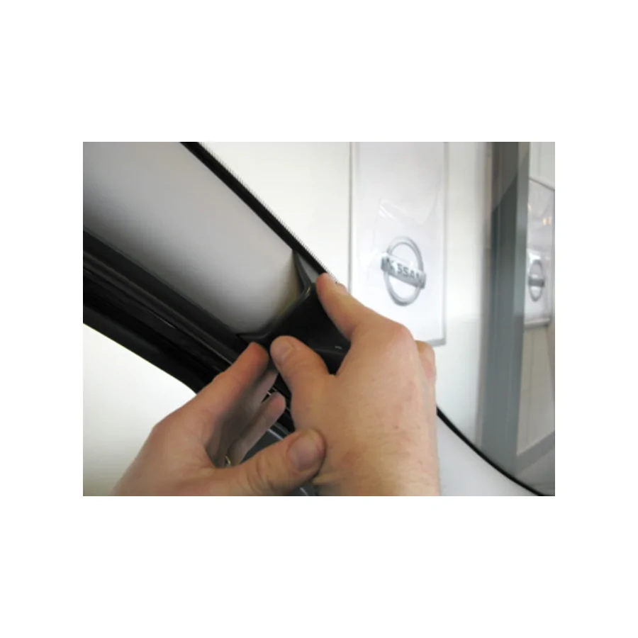Bild 2 : 804172 : Brodit ProClip für Citroen Nemo, ab Bj. 2008 bis 2021