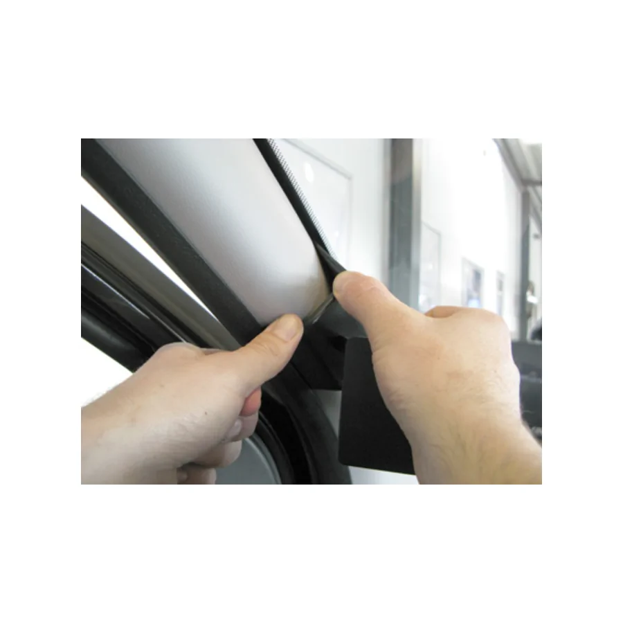 Bild 3 : 804172 : Brodit ProClip für Citroen Nemo, ab Bj. 2008 bis 2021