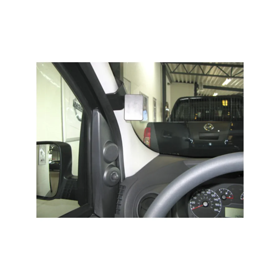 Bild 4 : 804172 : Brodit ProClip für Citroen Nemo, ab Bj. 2008 bis 2021