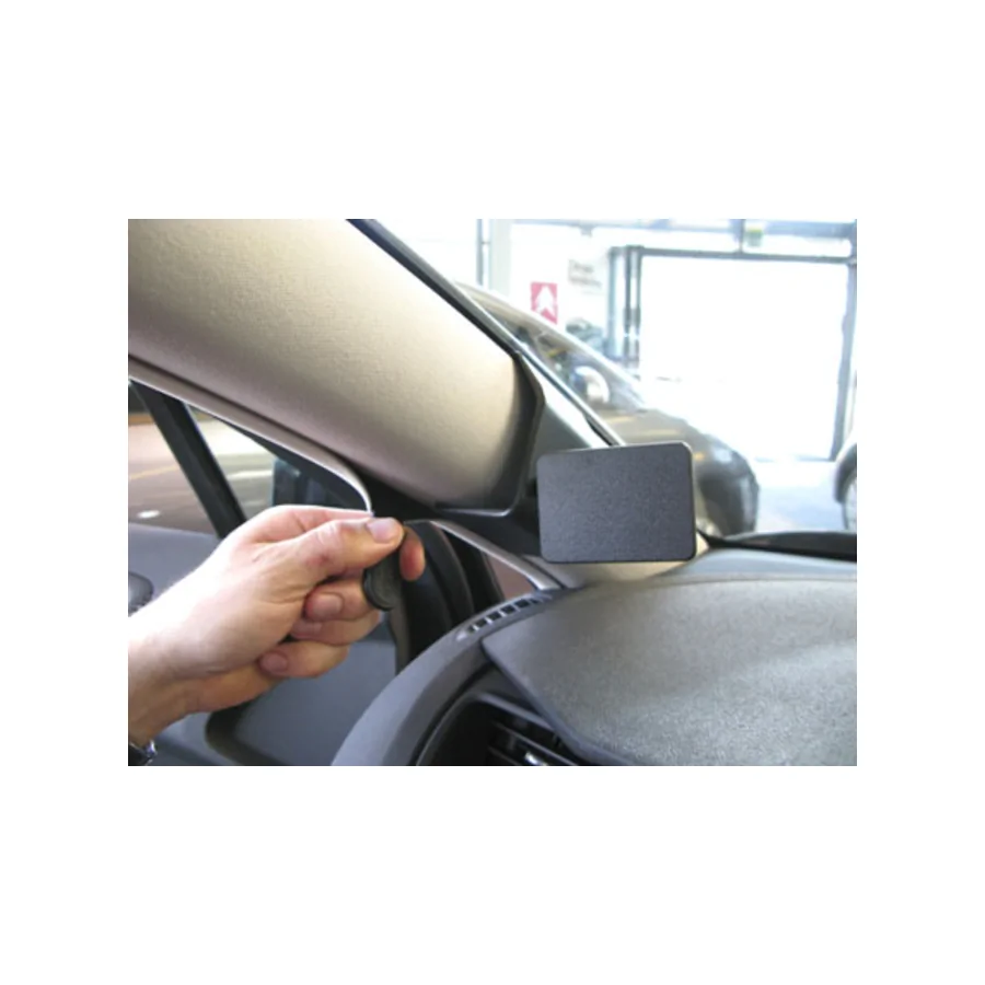 Bild 2 : 804182 : Brodit ProClip für Citroen C5 III, ab Bj. 2008 bis 2017