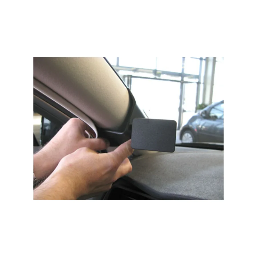 Bild 3 : 804182 : Brodit ProClip für Citroen C5 III, ab Bj. 2008 bis 2017