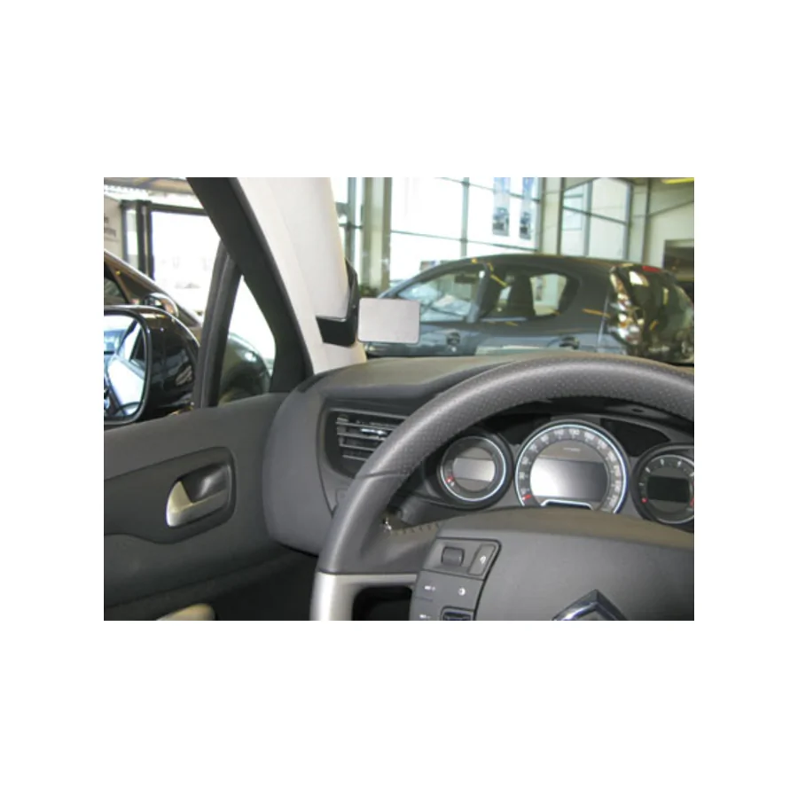 Bild 4 : 804182 : Brodit ProClip für Citroen C5 III, ab Bj. 2008 bis 2017