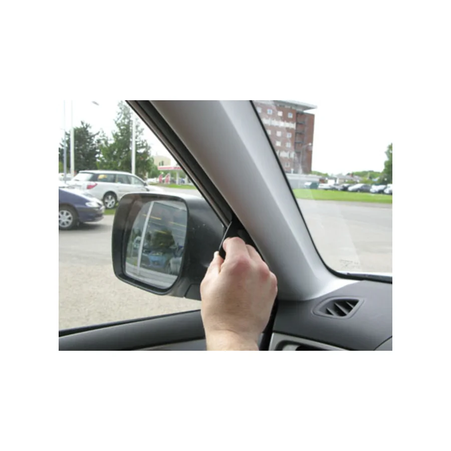 Bild 1 : 804186 : Brodit ProClip für Subaru Forester, ab Bj. 2008 bis 2012